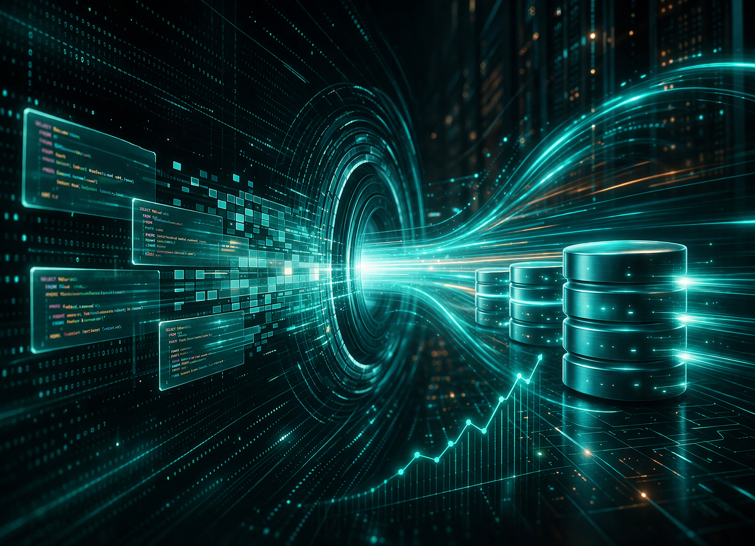 Natural Language SQL Blog