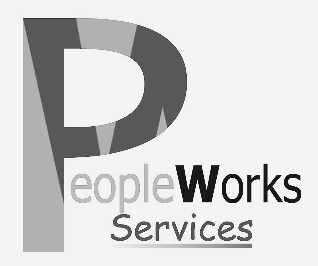 PeopleWorks Logo