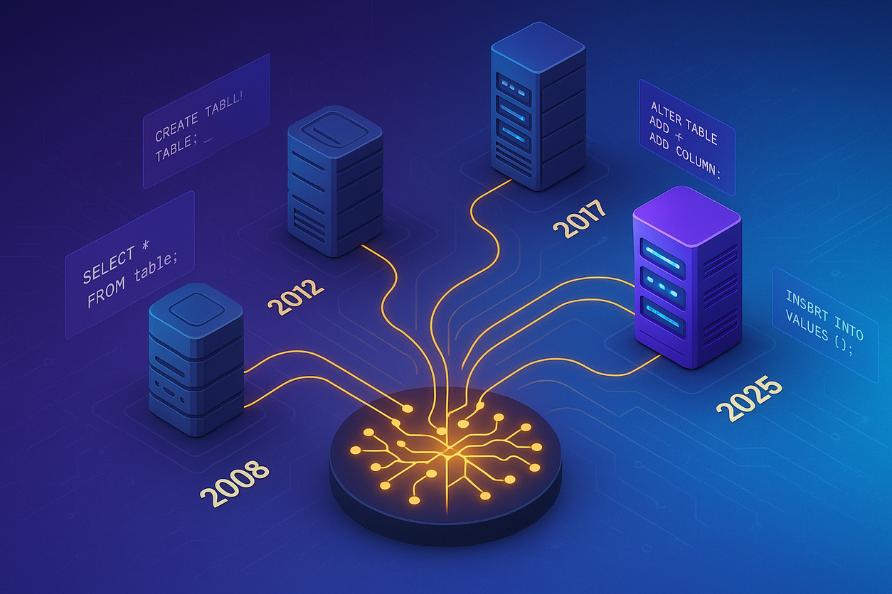 SQLServerUniversalCompatibility